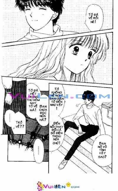 Cô Nàng Đẹp Trai Chapter 8 trang 45