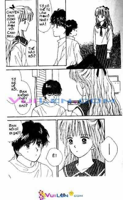 Cô Nàng Đẹp Trai Chapter 8 trang 46