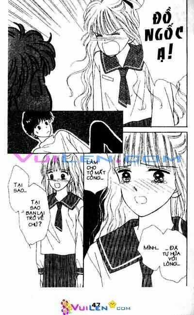 Cô Nàng Đẹp Trai Chapter 8 trang 47