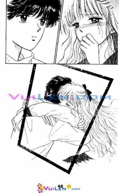 Cô Nàng Đẹp Trai Chapter 8 trang 48