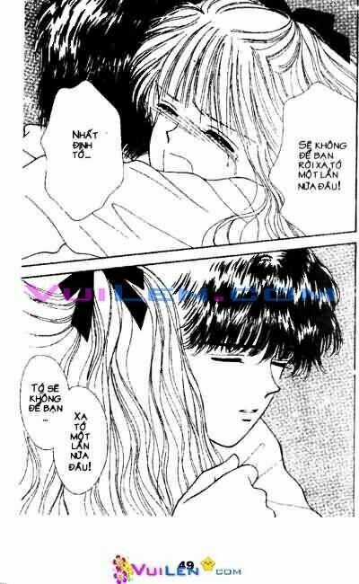 Cô Nàng Đẹp Trai Chapter 8 trang 49