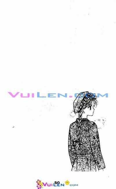 Cô Nàng Đẹp Trai Chapter 8 trang 50