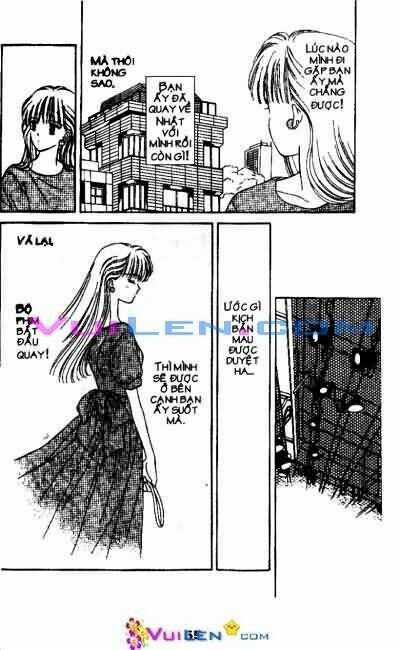 Cô Nàng Đẹp Trai Chapter 8 trang 55