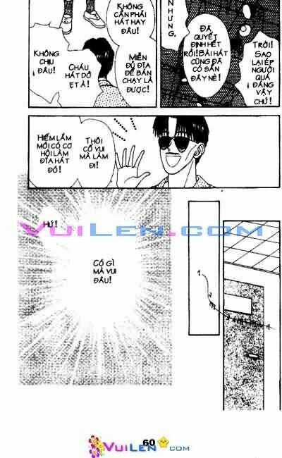 Cô Nàng Đẹp Trai Chapter 8 trang 60