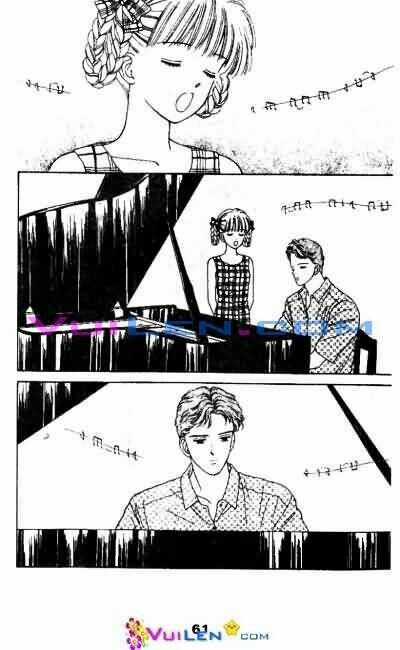 Cô Nàng Đẹp Trai Chapter 8 trang 61