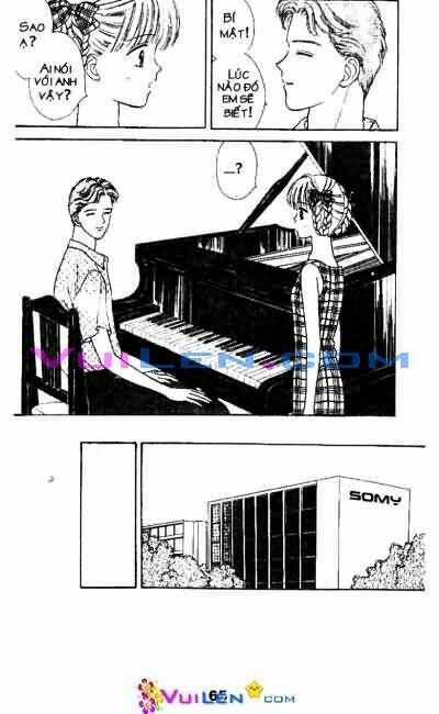 Cô Nàng Đẹp Trai Chapter 8 trang 65