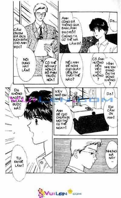 Cô Nàng Đẹp Trai Chapter 8 trang 66