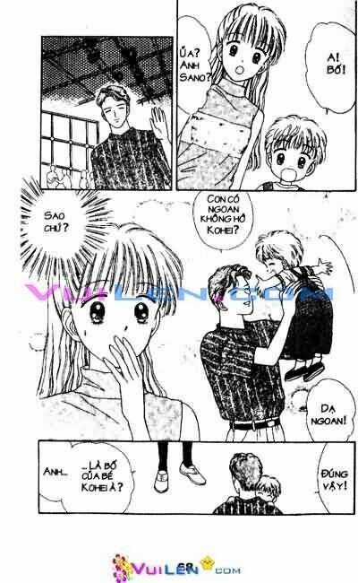 Cô Nàng Đẹp Trai Chapter 8 trang 68