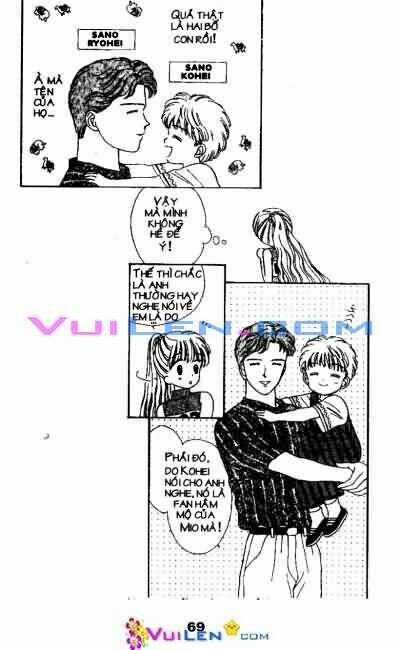 Cô Nàng Đẹp Trai Chapter 8 trang 69