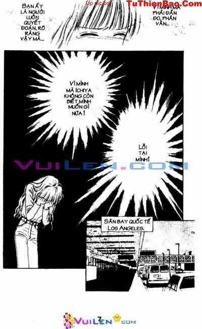 Cô Nàng Đẹp Trai Chapter 8 trang 7