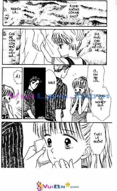 Cô Nàng Đẹp Trai Chapter 8 trang 71