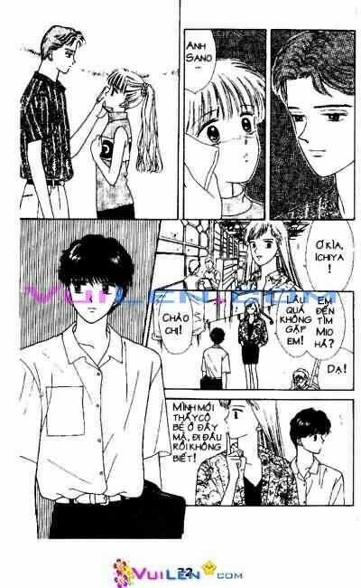 Cô Nàng Đẹp Trai Chapter 8 trang 72