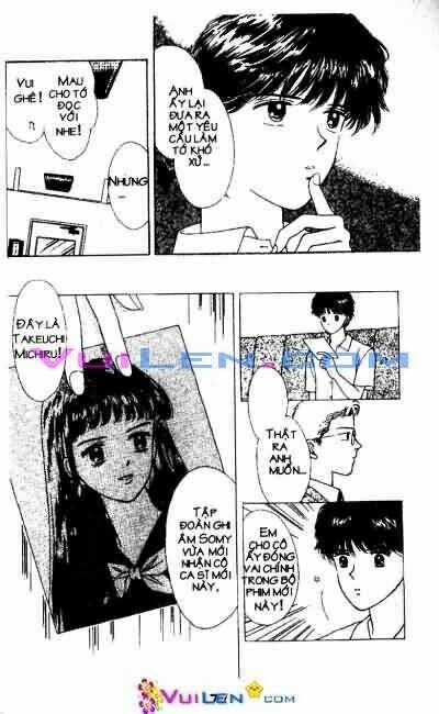 Cô Nàng Đẹp Trai Chapter 8 trang 77