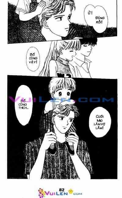 Cô Nàng Đẹp Trai Chapter 8 trang 82