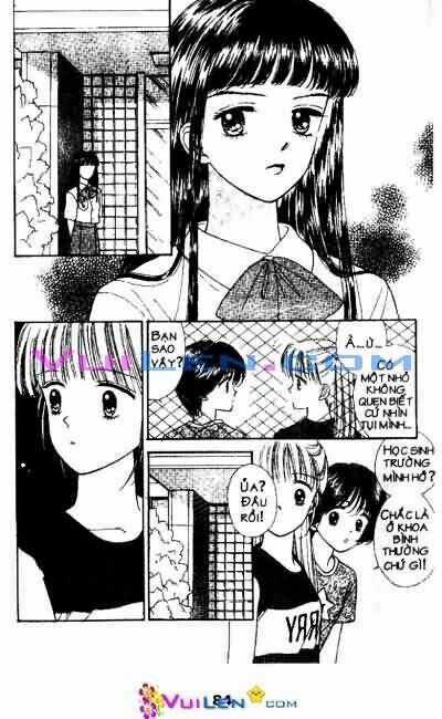 Cô Nàng Đẹp Trai Chapter 8 trang 84