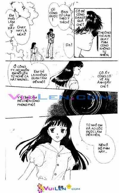 Cô Nàng Đẹp Trai Chapter 8 trang 88