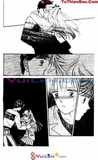 Cô Nàng Đẹp Trai Chapter 8 trang 9