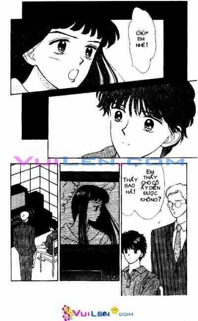 Cô Nàng Đẹp Trai Chapter 8 trang 90