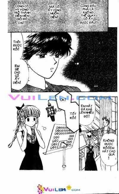 Cô Nàng Đẹp Trai Chapter 8 trang 91