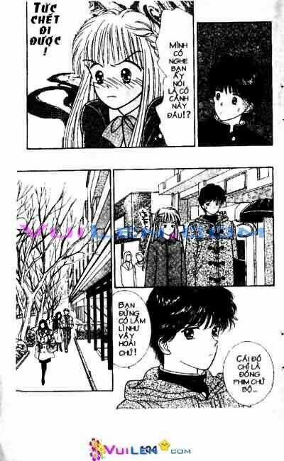 Cô Nàng Đẹp Trai Chapter 9 trang 104