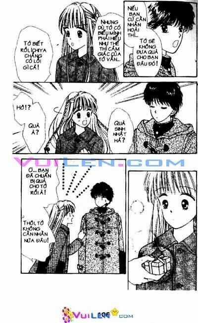 Cô Nàng Đẹp Trai Chapter 9 trang 106