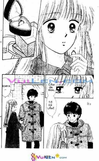 Cô Nàng Đẹp Trai Chapter 9 trang 107