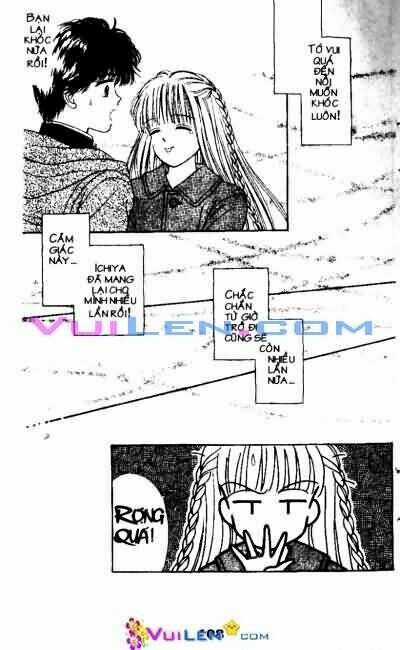 Cô Nàng Đẹp Trai Chapter 9 trang 108