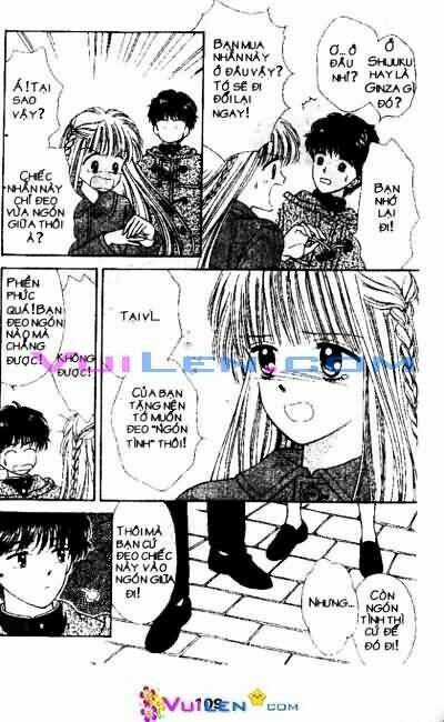 Cô Nàng Đẹp Trai Chapter 9 trang 109