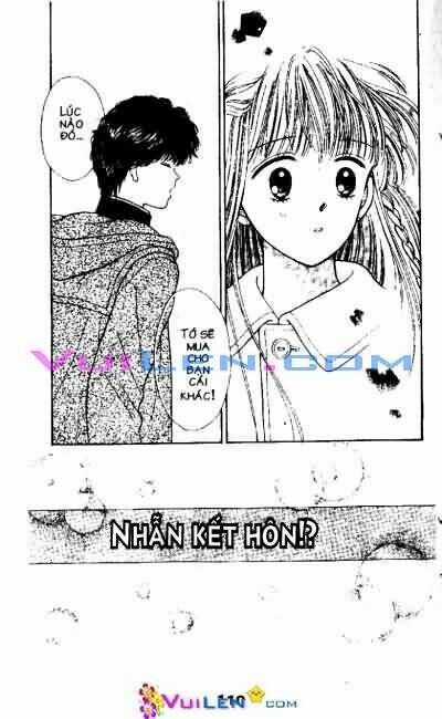 Cô Nàng Đẹp Trai Chapter 9 trang 110