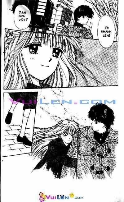 Cô Nàng Đẹp Trai Chapter 9 trang 111