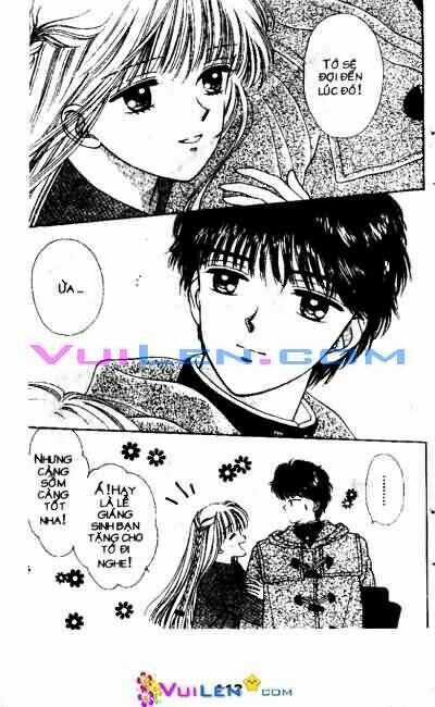 Cô Nàng Đẹp Trai Chapter 9 trang 112