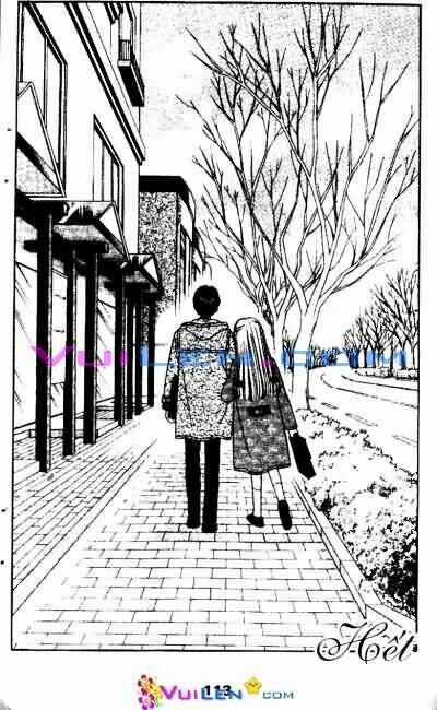 Cô Nàng Đẹp Trai Chapter 9 trang 113