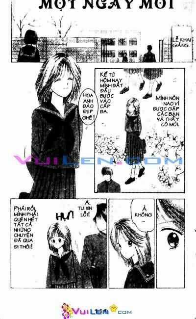 Cô Nàng Đẹp Trai Chapter 9 trang 114