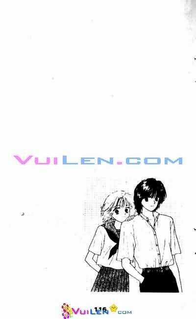 Cô Nàng Đẹp Trai Chapter 9 trang 116