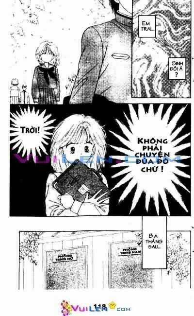 Cô Nàng Đẹp Trai Chapter 9 trang 118