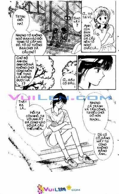 Cô Nàng Đẹp Trai Chapter 9 trang 126