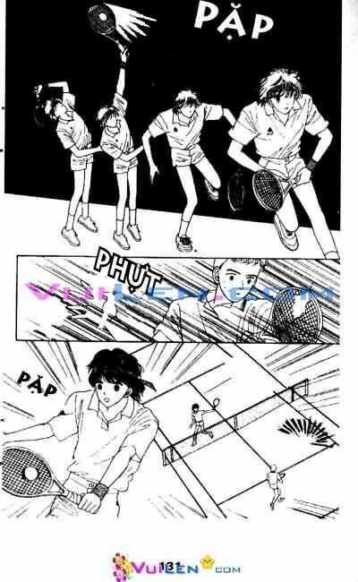 Cô Nàng Đẹp Trai Chapter 9 trang 131