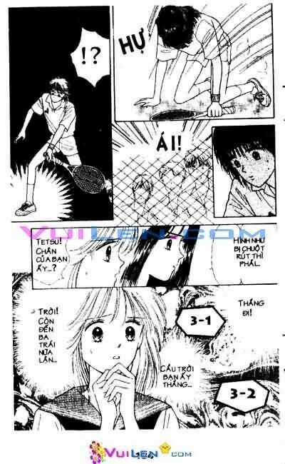 Cô Nàng Đẹp Trai Chapter 9 trang 134