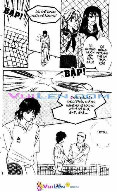 Cô Nàng Đẹp Trai Chapter 9 trang 135