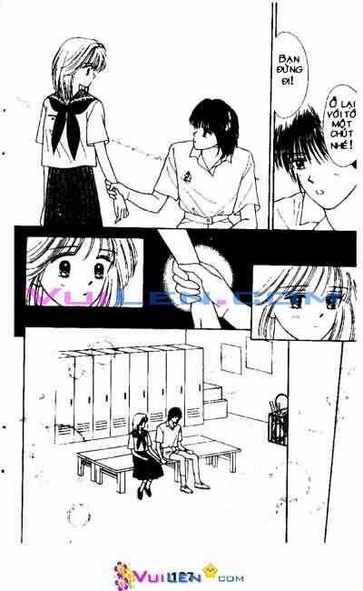 Cô Nàng Đẹp Trai Chapter 9 trang 137