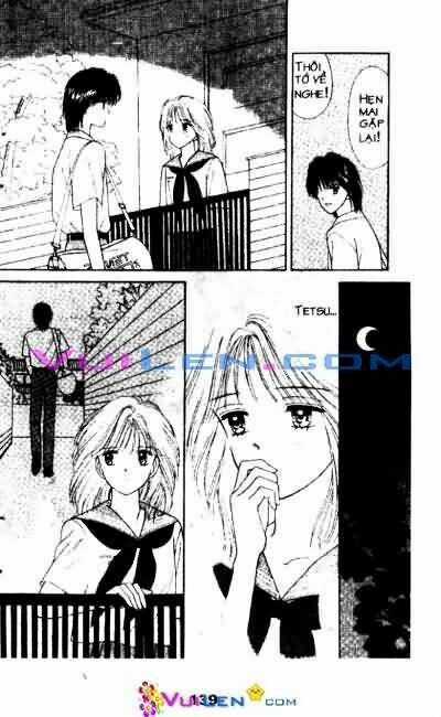 Cô Nàng Đẹp Trai Chapter 9 trang 139