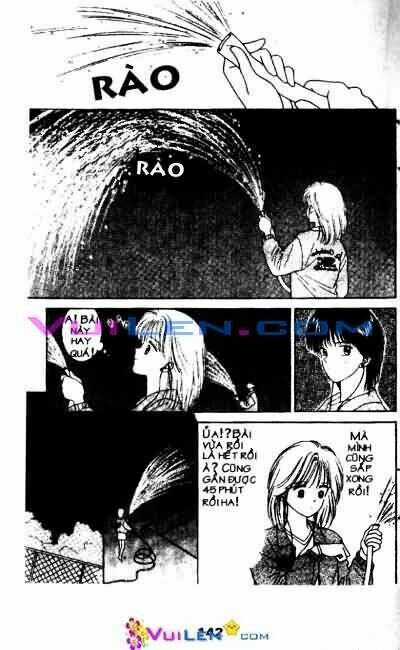 Cô Nàng Đẹp Trai Chapter 9 trang 142