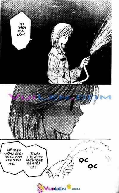 Cô Nàng Đẹp Trai Chapter 9 trang 143