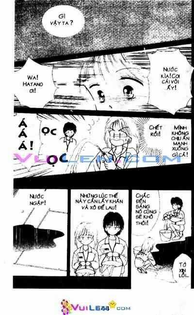 Cô Nàng Đẹp Trai Chapter 9 trang 144