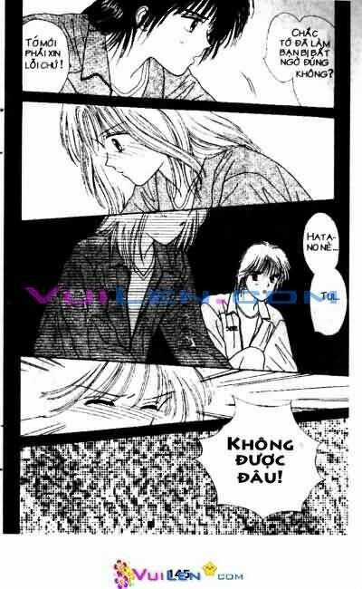 Cô Nàng Đẹp Trai Chapter 9 trang 145