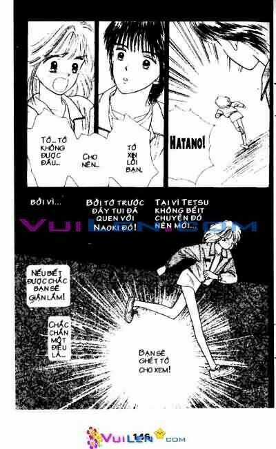 Cô Nàng Đẹp Trai Chapter 9 trang 146