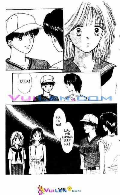 Cô Nàng Đẹp Trai Chapter 9 trang 148