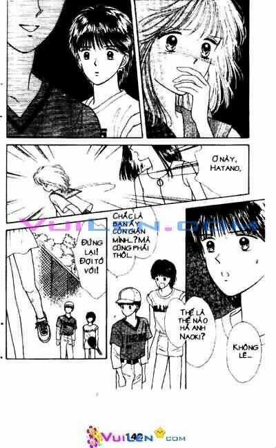 Cô Nàng Đẹp Trai Chapter 9 trang 149