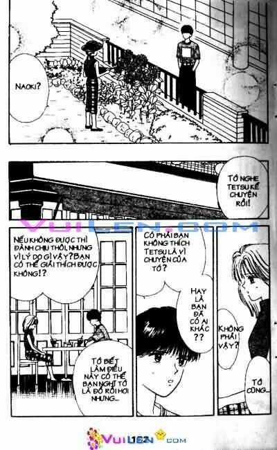 Cô Nàng Đẹp Trai Chapter 9 trang 152