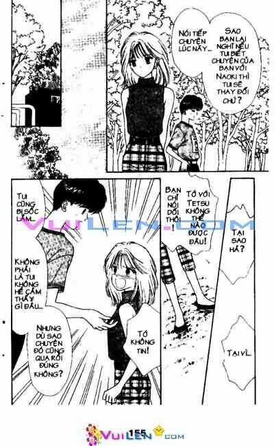 Cô Nàng Đẹp Trai Chapter 9 trang 155